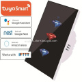 US Diamond Smart Light Switch